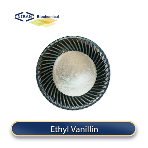 Ethyl Vanillin