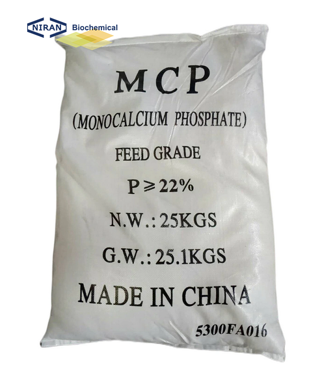 MCP 22%—Monocalcium Phosphate 