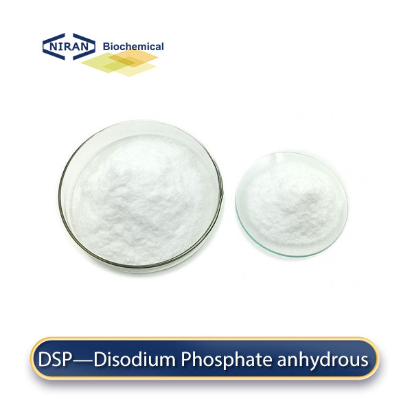 DSP—Disodium Phosphate anhydrous
