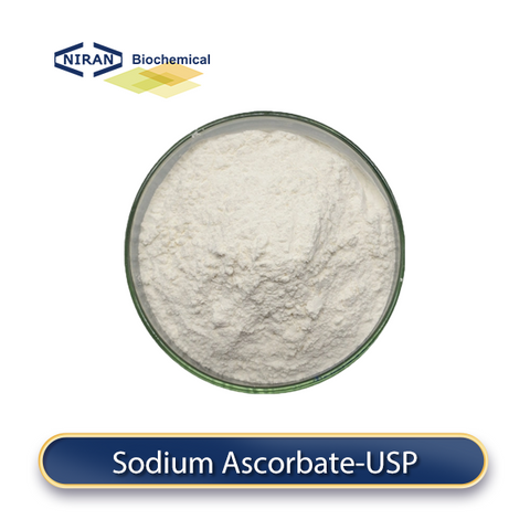 Sodium Ascorbate-USP
