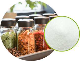Food Ingredients Manufacturer China, Food Additives Wholesale Supplier Niranbio