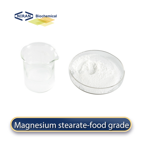 Magnesium stearate-food grade