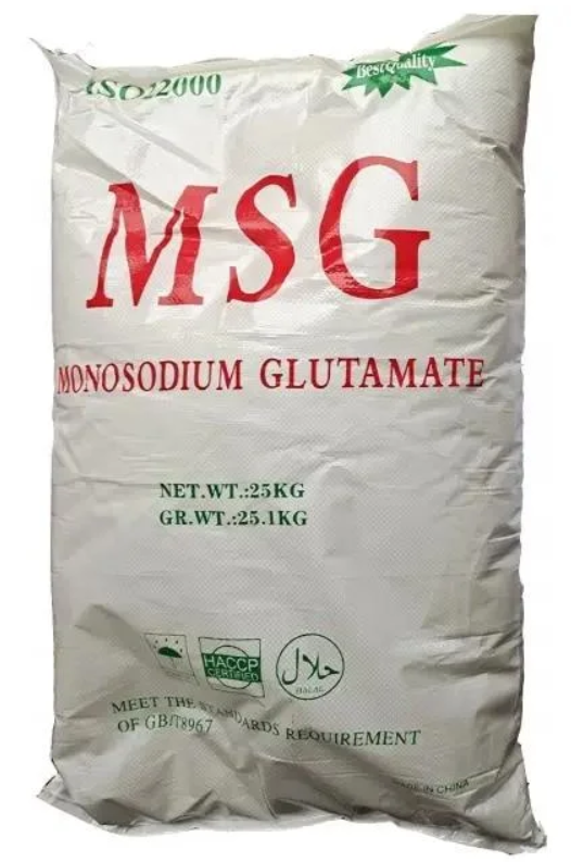 Monosodium Glutamate