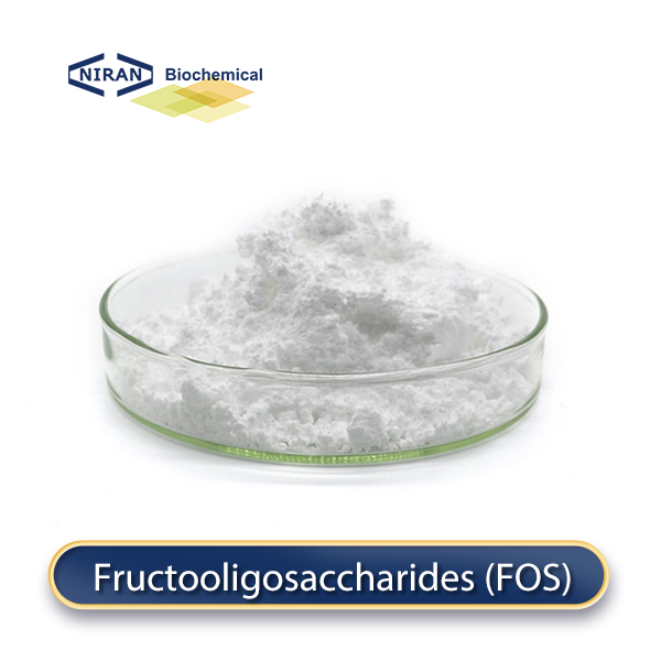 Fructooligosaccharides (FOS)