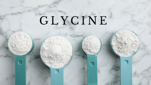 What is Glycine.jpg