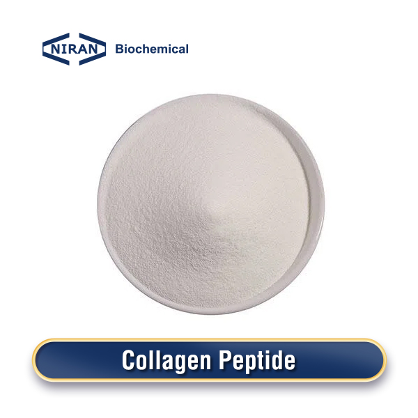 Collagen Peptide Feed Grade