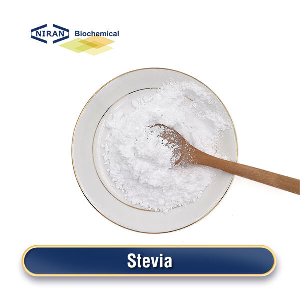  Organic Stevia