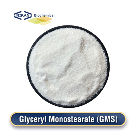 Glyceryl Monostearate（GMS）