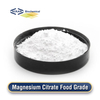 Magnesium Citrate-Food Grade