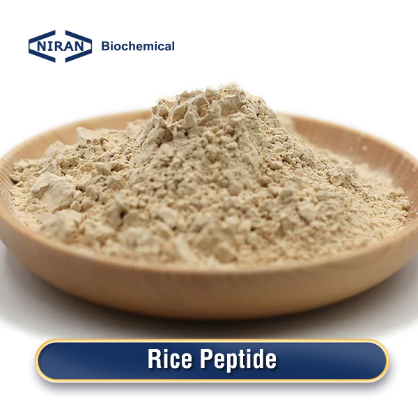 Rice Peptide