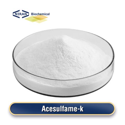 Food Grade Sweetener Acesulfame Potassium/Acesulfame-k
