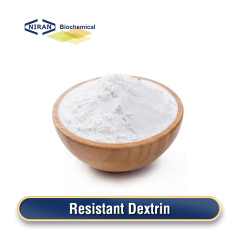 Resistant Dextrin