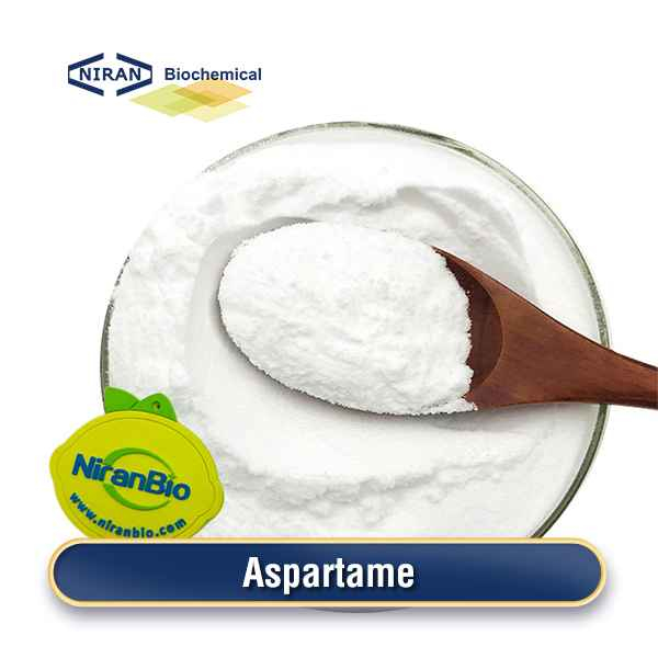 Aspartame Sweeteners
