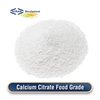 Calcium Citrate Food Grade