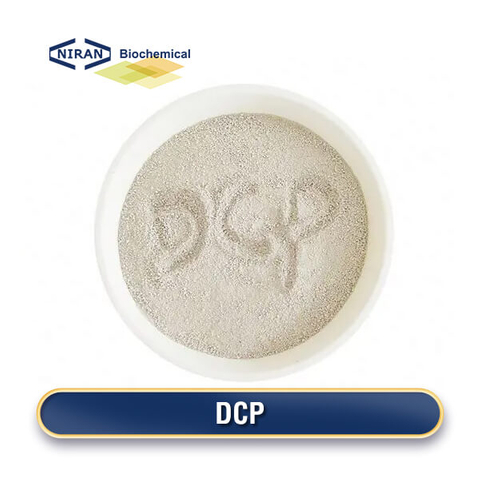 DCP—Calcium Carbonate