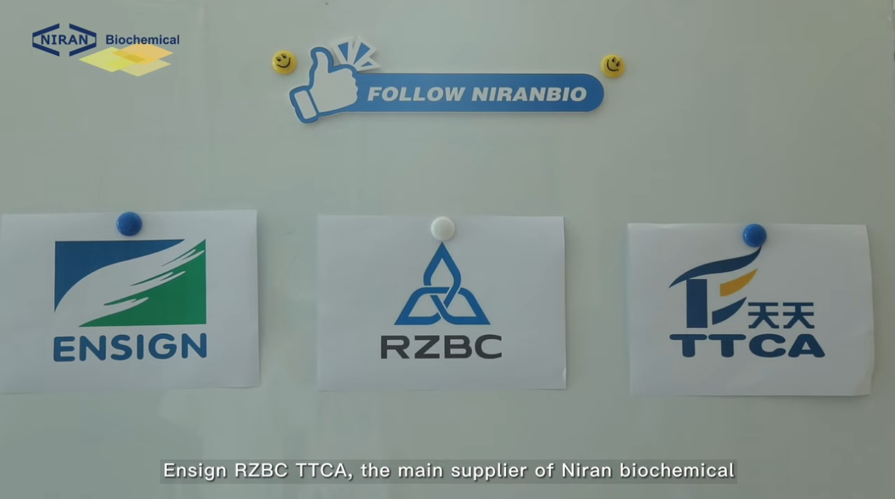 Top citric acid supplier in China! SAMPLE UNBOXING
