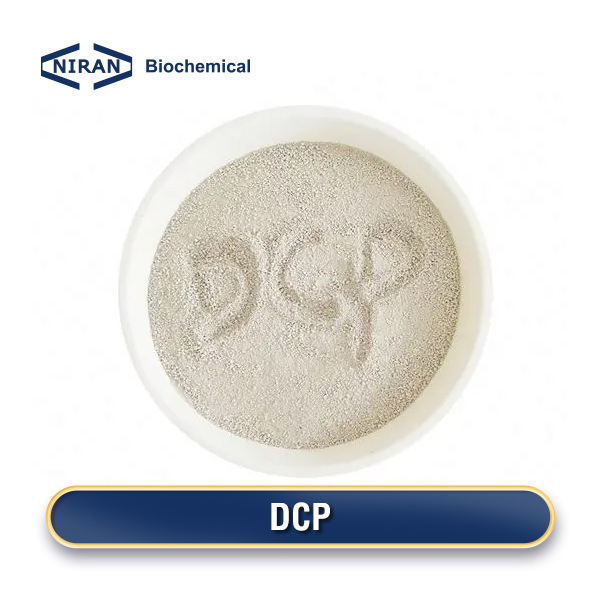 DCP—Calcium Carbonate